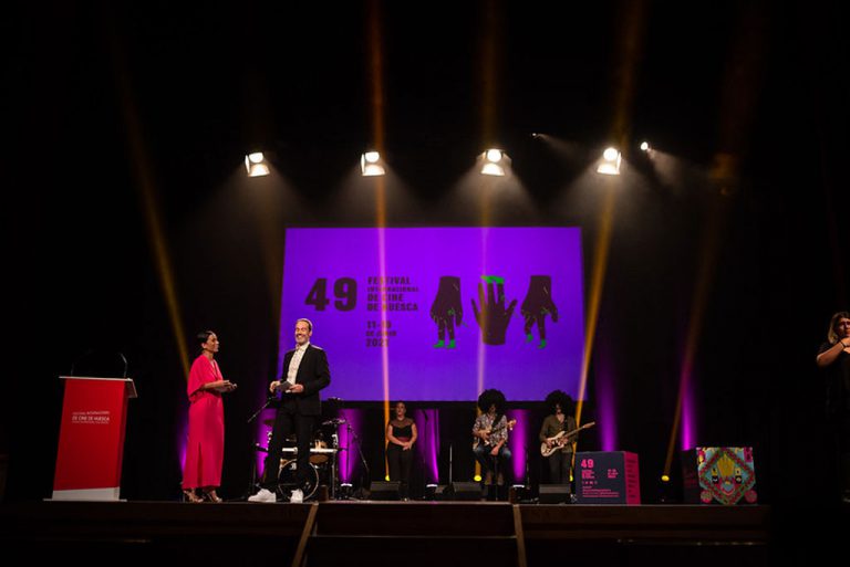 Lee más sobre el artículo Éxito de la 49º edición del Festival Internacional de Cine de Huesca