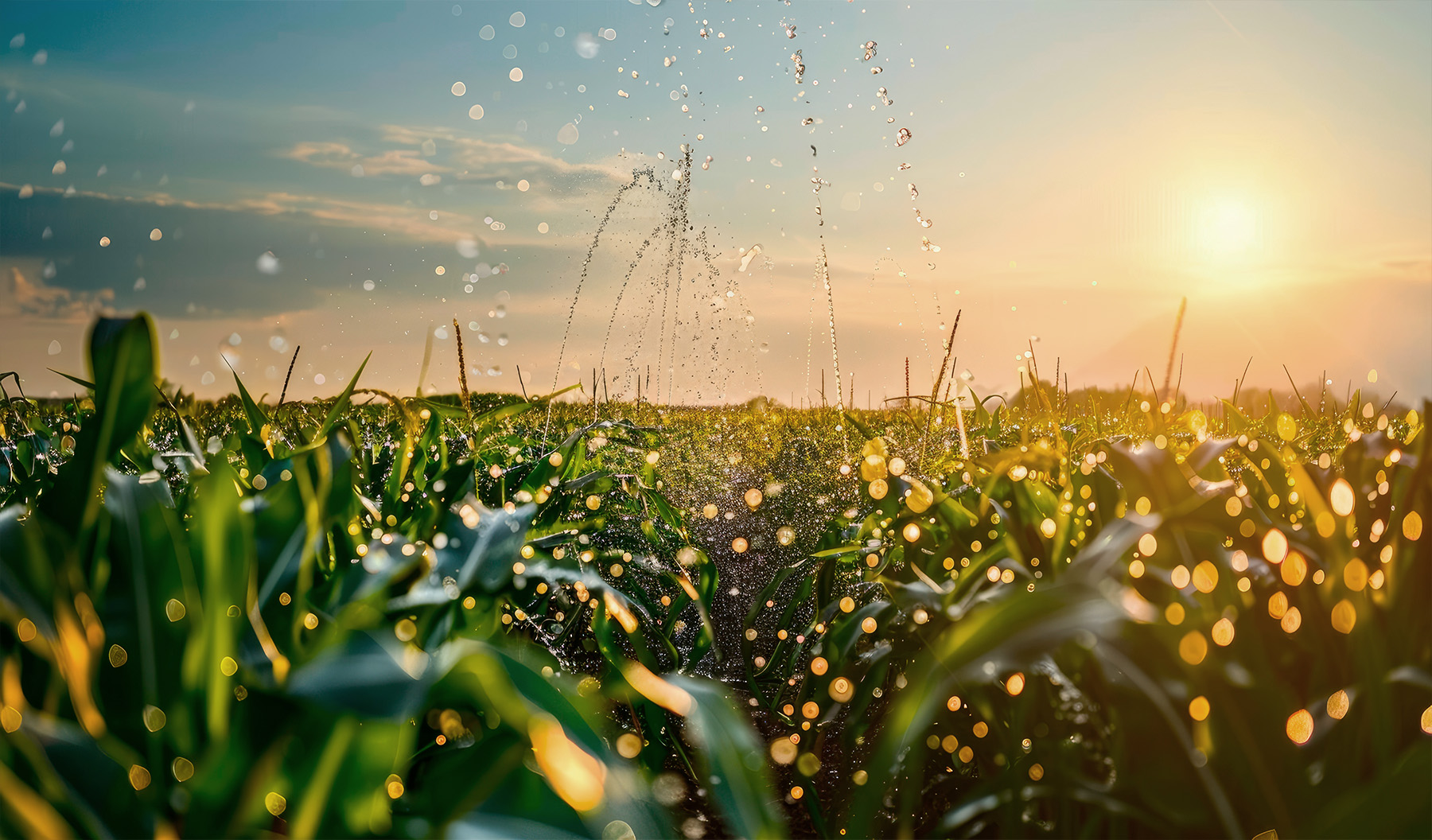 Lee más sobre el artículo Eficiencia Energética Agrícola: Un Enfoque Técnico para la Sostenibilidad