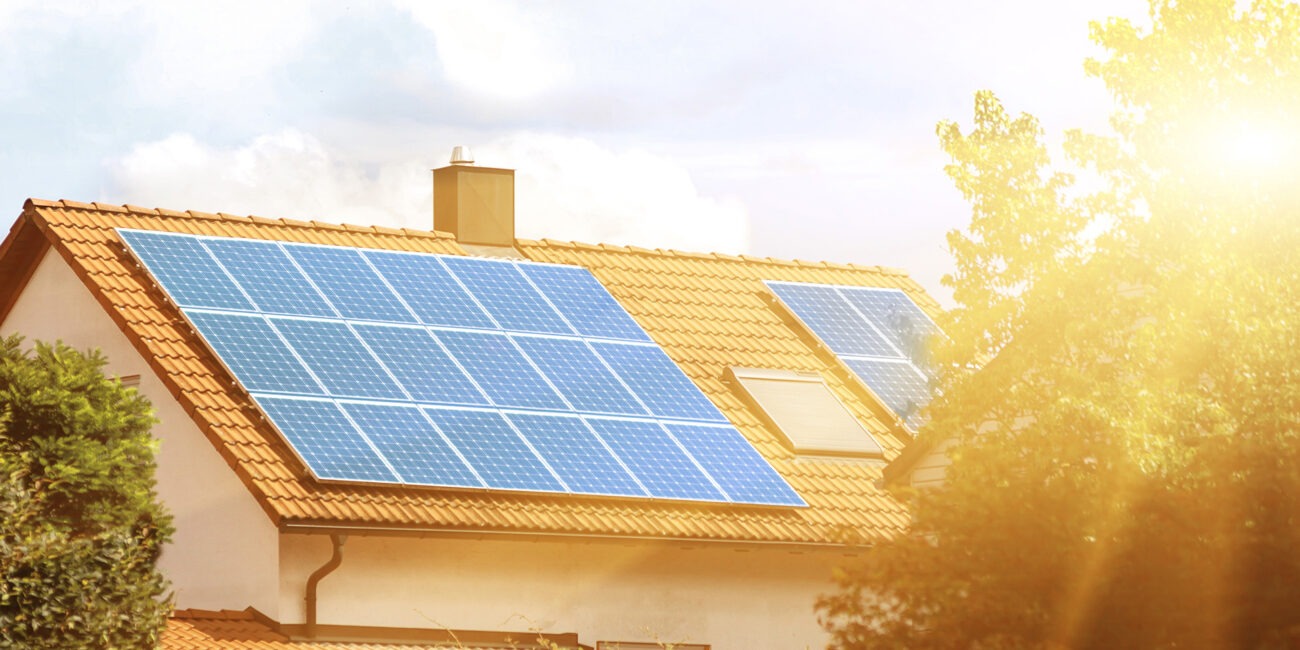 instalación solar con batería Alumbra Energía