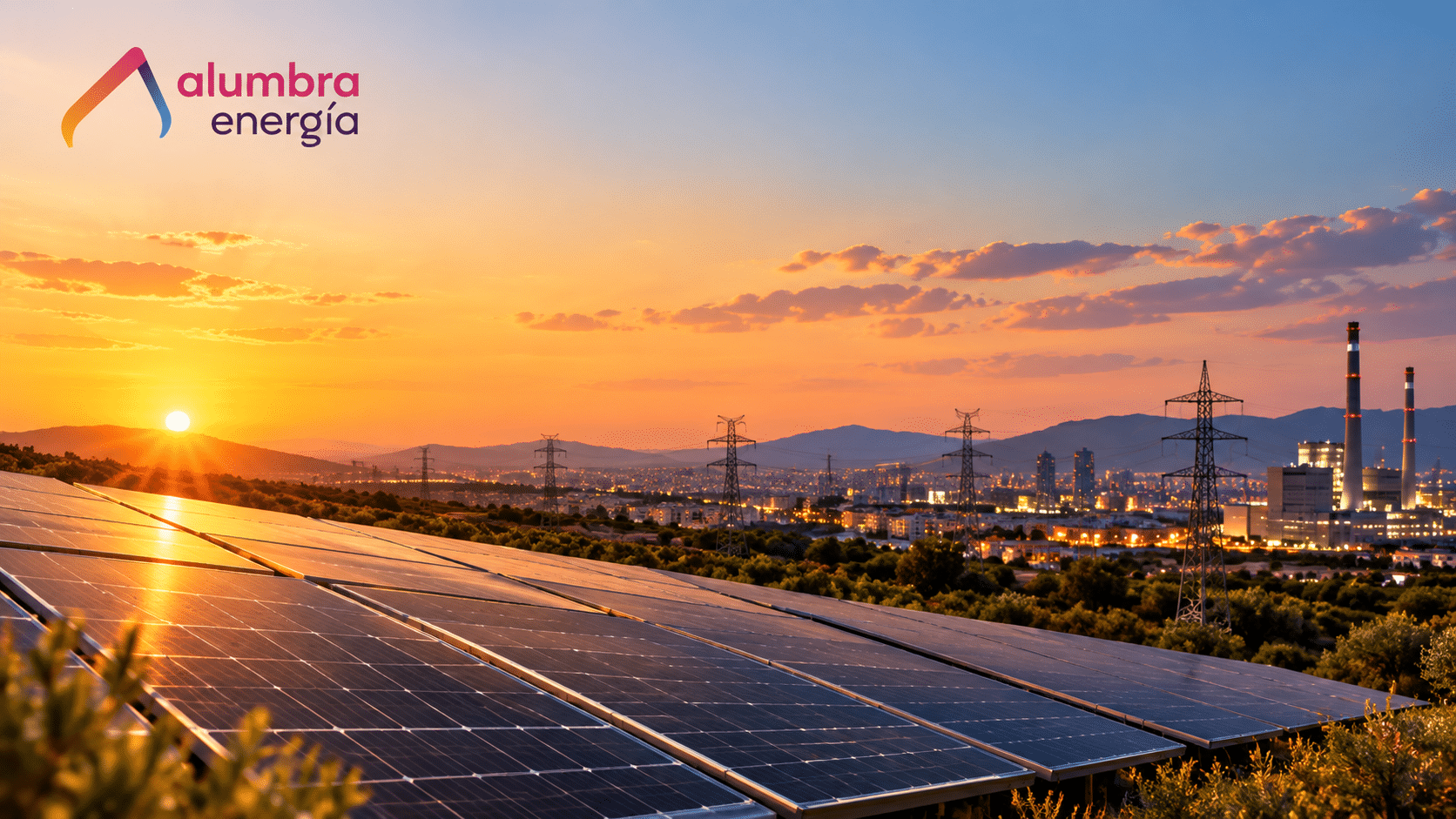 Alumbra Market Pulse de agosto de 2026